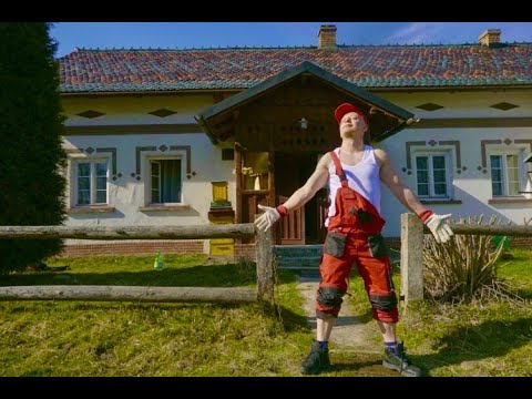 Sabot ( Wysokilot ) - Introwertyk