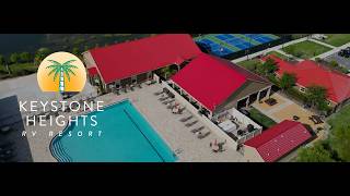 Keystone Highlights