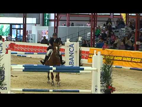 Guillermo Alcalá Medina & Elliott 3.04.15