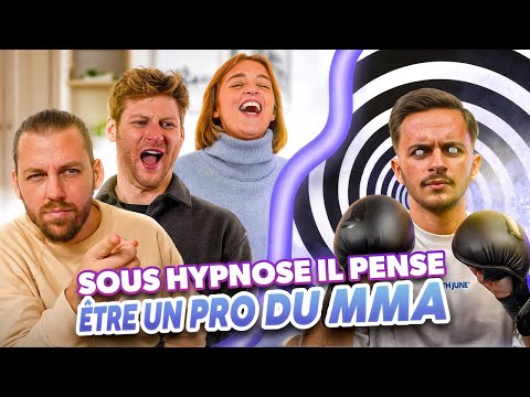 2 minutes to guess: prodigy or hypnotized?