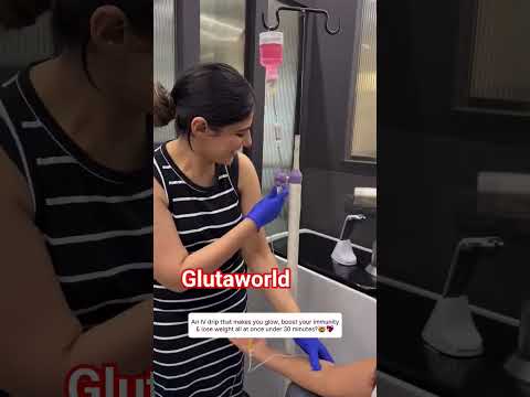 Glutathione Tablet
