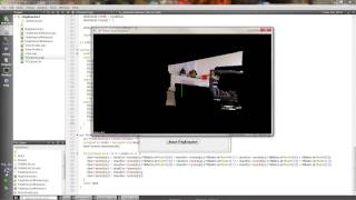 Download lagu Demo FingKinector 2.0 (Desktop View) mp3