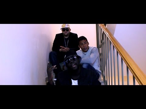 Popeye y Jari - En Guardia Ft. Moncho Chavea [Prod. By Astrophonik] (Videoclip Oficial)