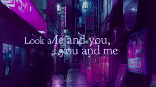 Chelsea Collins - “Happy Together”(lyrics)