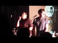 TMBG - Authenticity Trip