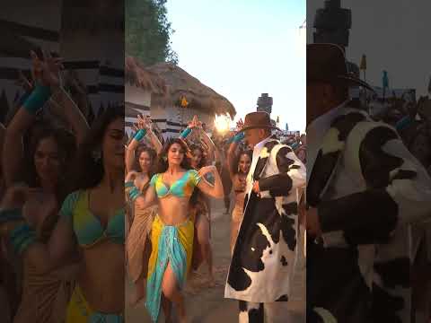 BESOS - Jacqueline Fernandez & Shikhar Dhawan | Shreya Ghoshal & Karl Wine | Freebot | Rajat |Anshul