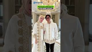 Disebut Sering Hidup Hedon bak Sosialita, Terungkap Nafkah Bulanan Fantastis Istri Andre Taulany