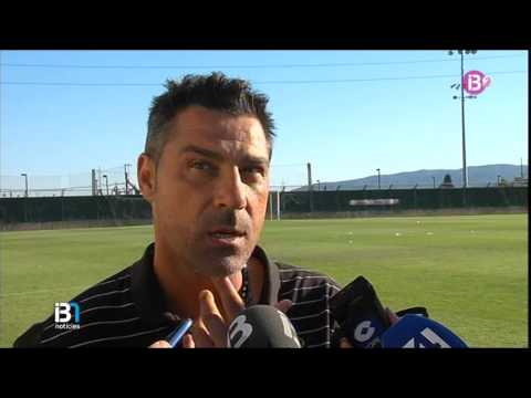 Resumen Mallorca B 1 - Hércules CF 1. 2ªB Grupo 3. 14/15