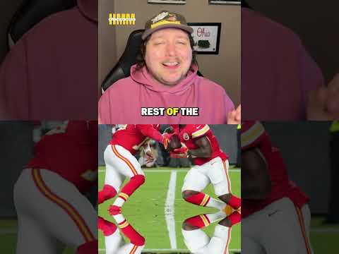 The Chiefs Are Winning the Super Bowl Again