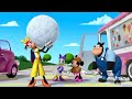 Picking Up Mouseketools The Ice Cream Mystery
