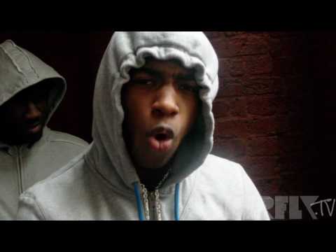 SuperFly.TV - Sick Man Freestyle (HD)