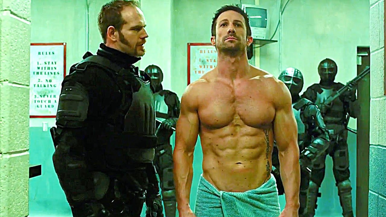 Bullies Don't Realize That The Man They are Messing with is an Undercover FBI Agent|4K| Movie Recap