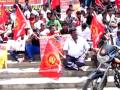 Naam Tamilar Bangalore Protest 9th March 2014 Part 2