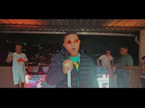 ELAS ME LEVOU PRO MAL CAMINHO - BREGA FUNK BRUNINHO MC