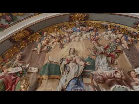 Photogrammetry 2019: Sacristía Mayor, 1765. Burgos Cathedral
