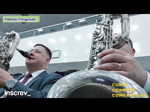 Ensaio no São José - Américo Brasiliense-SP  - Hino 264 - Redentor celeste e santo