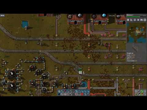 Factorio S3 E93