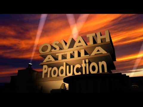 The Best Osvath Attila Intro AVI