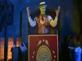 Scena Di The Mask Palloncini Gonfiabili Ita