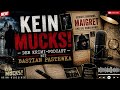 Kein Mucks! – Der Krimi-Podcast  | Georges Simenons Maigret und die Unbekannte | Krimi Hörspiel 2026