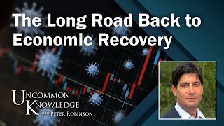Kevin Warsh and The Long Road Back to Economic Recovery