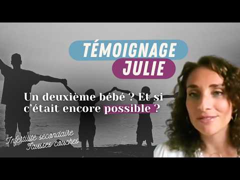 Témoignage Julie · Fertil-In