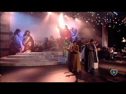 Encontro com Jesus » Música Legionária