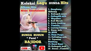 Download lagu Mp3 album Lagu Sunda hits bajidor pongdut Sunda Bu... mp3