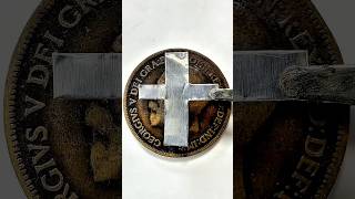 I Only Cleaned The Cross ✝️ #asmr