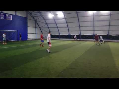 Miran - On a friendly match