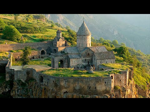Duduk and Spiritual Armenian Music
