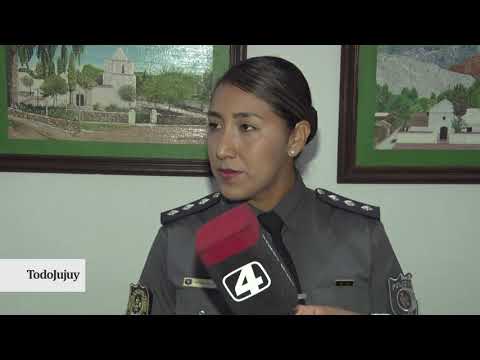 Cindac: Buscan a jujeña y sus dos hijos desaparecidos hace cinco días