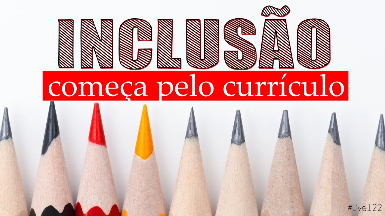 Como fazer ADAPTAÇÃO CURRICULAR para alunos com deficiência (com exemplo)