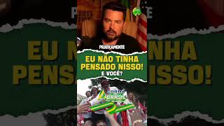 VOCÊ JÁ PENSOU NISSO?