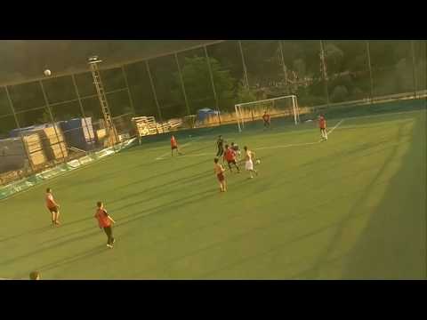 Merkez Halı Saha 04.06.2016 19:00 - akillisaha.com