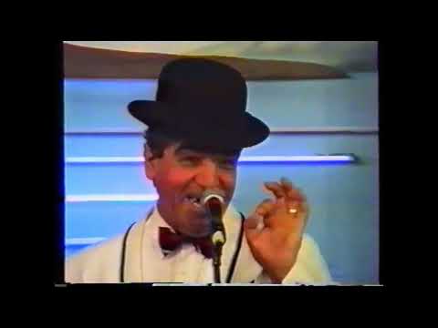 Serenata A Mast'Achille - Gegè