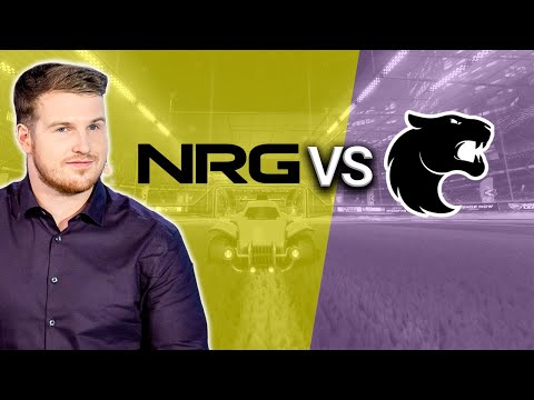 NRG vs Furia Analysis - Are NRG finished?