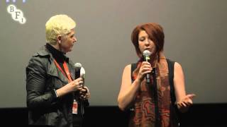 Public House Q&A | BFI London Film Festival