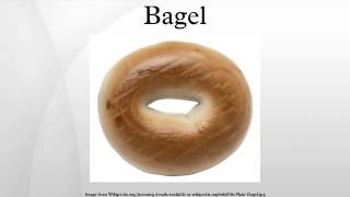 Bagel