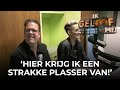 Rutger is NIET GOED voorbereid bij radio-interview! | Ik geloof in mij