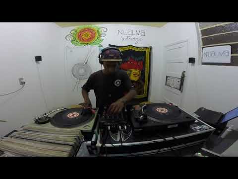 N'Calma | Sintoniza - 011 - Junka