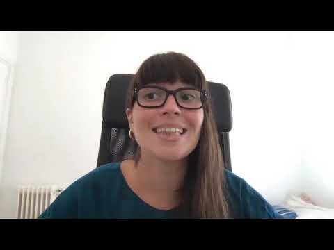 vRIsak intervju - Ana Penyas