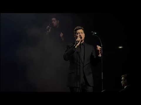 Michael Bublé, Concert Berlin, 18.03.2023