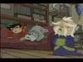 Jake Long El Dragon Ocidental Intro Español Latino