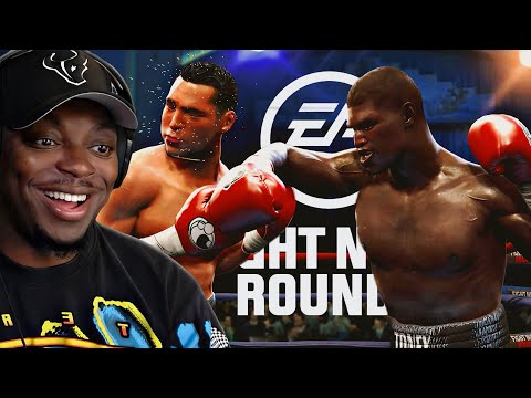 I Played Fight Night Round 4 15 Years Later And It Is Still Amazing