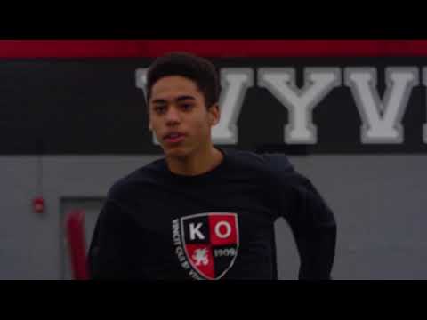 Kingswood-Oxford School