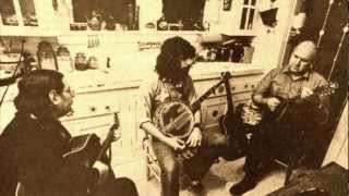 John Hartford - Holding