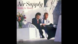 Air Supply - Time For Love