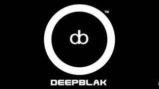 The Friday Night Session interview with Deepblak Recordings crew