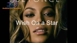 Beyoncé - Wish On The Star